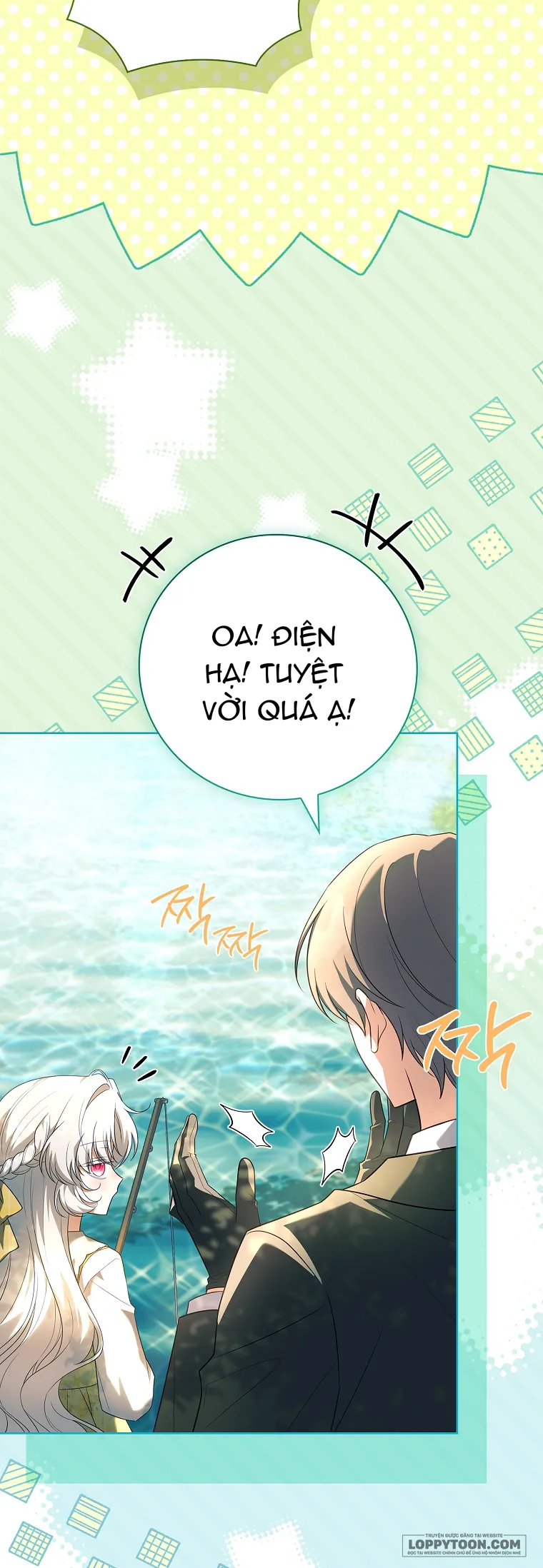 Cha Nào Con Nấy Chap 17 - trang 41