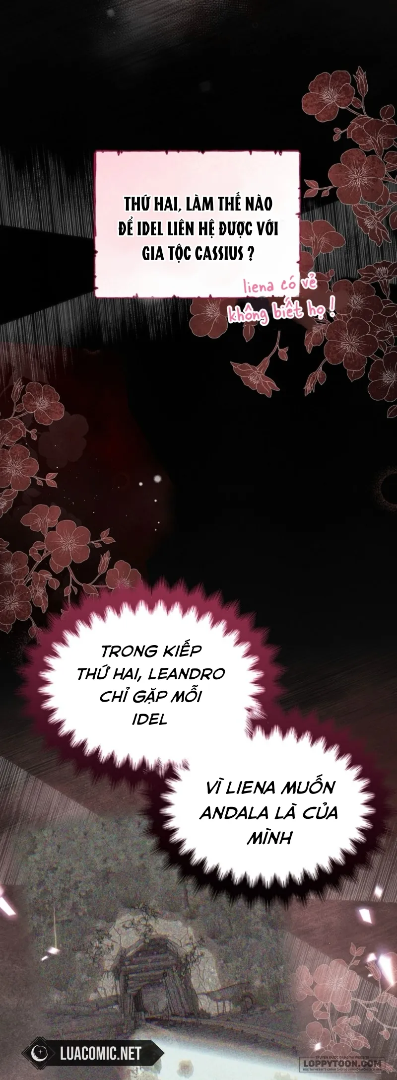 Tôi Sẽ Ly Hôn Với Anh Trai Nữ Chính Chap 78 - trang 41