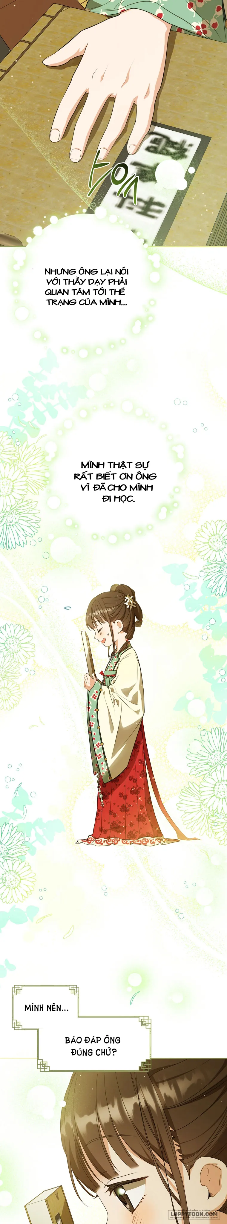 Trở Thành Cô Cháu Gái Bị Khinh Miệt Của Nhà Quyền Quý Chap 15 - trang 11