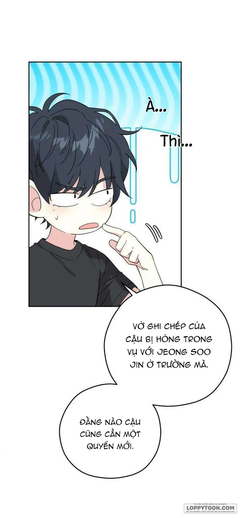 Tên Khốn Đẹp Trai Chap 10 - trang 56