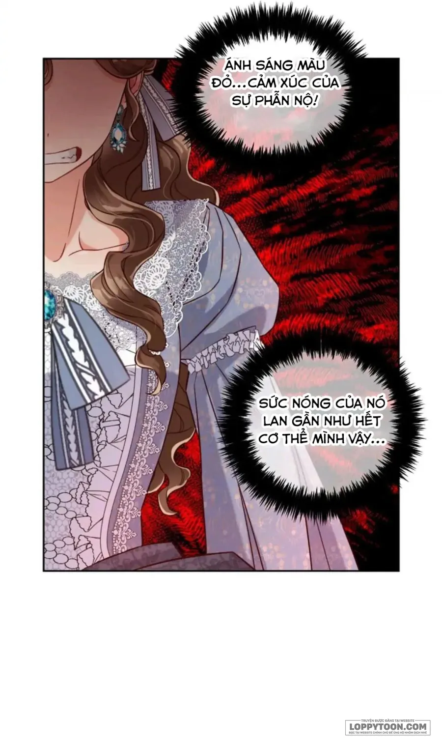 Tôi Sẽ Ở Ngay Bên Cạnh Nam Chính Chap 3 - trang 48