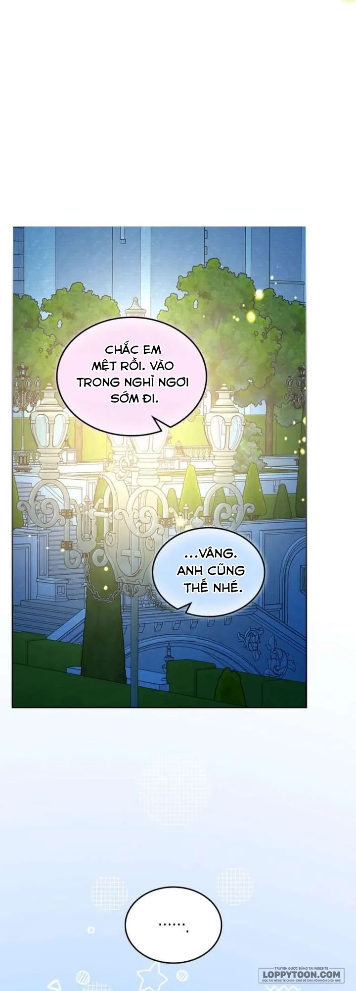 Tôi Sẽ Ly Hôn Với Anh Trai Nữ Chính Chap 91 - trang 18