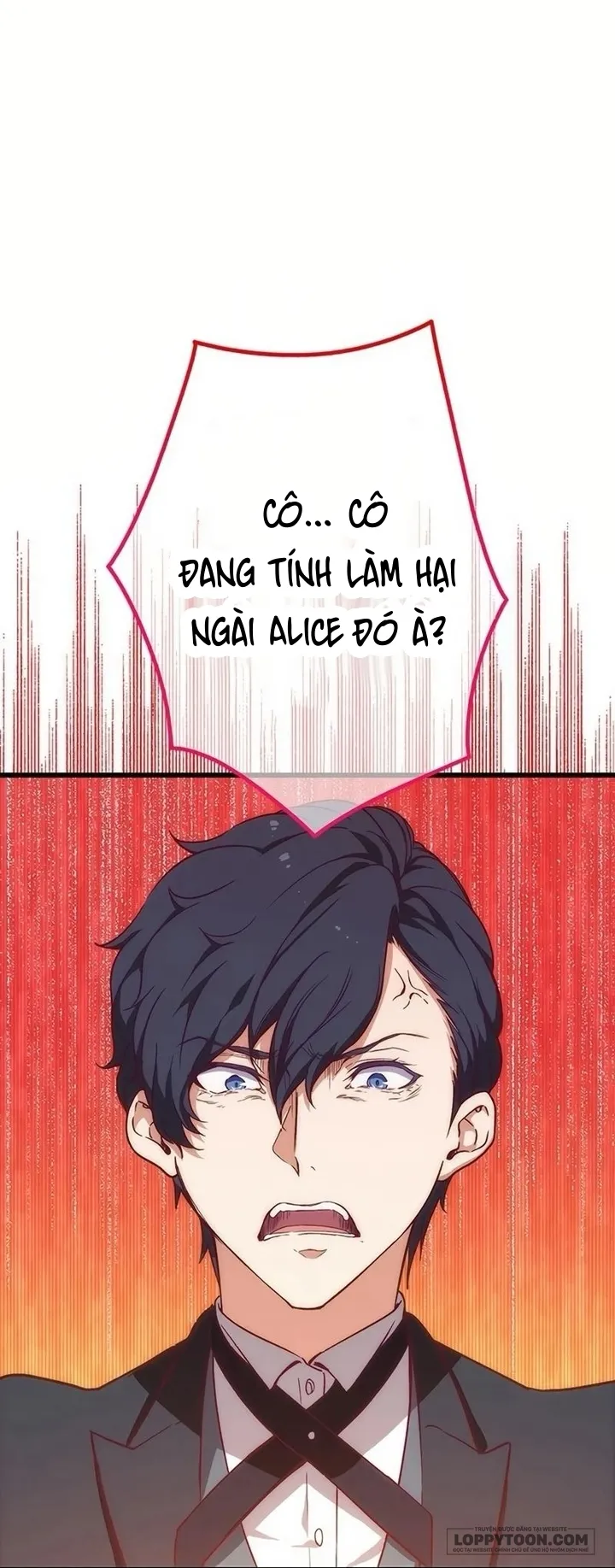 Tiểu Thư Mệnh Yểu Làm Nũng Quản Gia Lạnh Lùng Chap 3 - trang 21