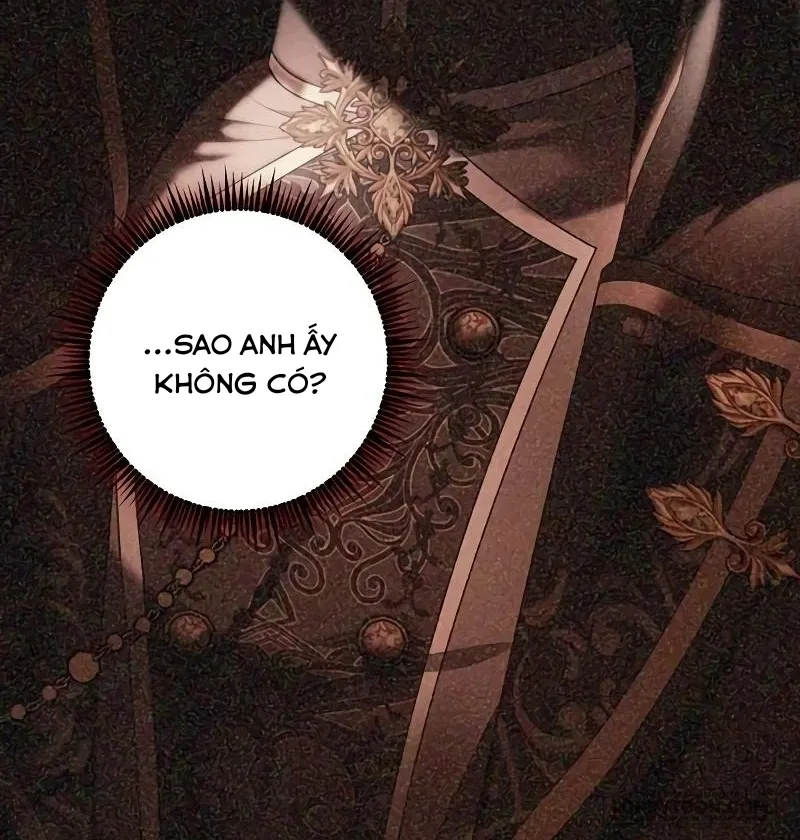 Presepe Bên Ngoài Chiếc Lồng Chap 7 - trang 63