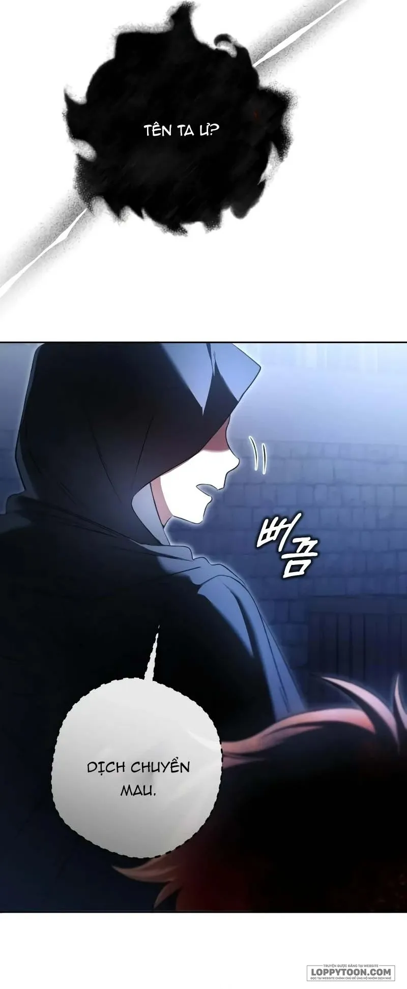 Bạo Chúa Độc Ác Trở Lại Chap 28 - trang 40