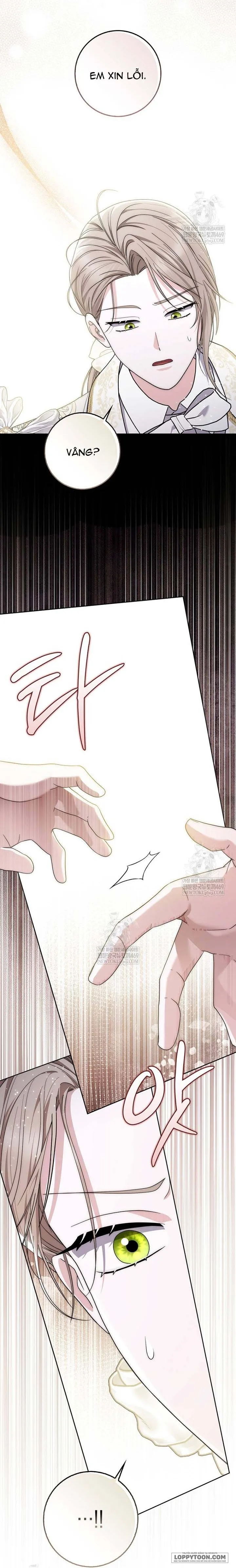 Nam Chính Bệnh Hoạn Ám Ảnh Với Sức Khoẻ Của Tôi Chap 54 - trang 9