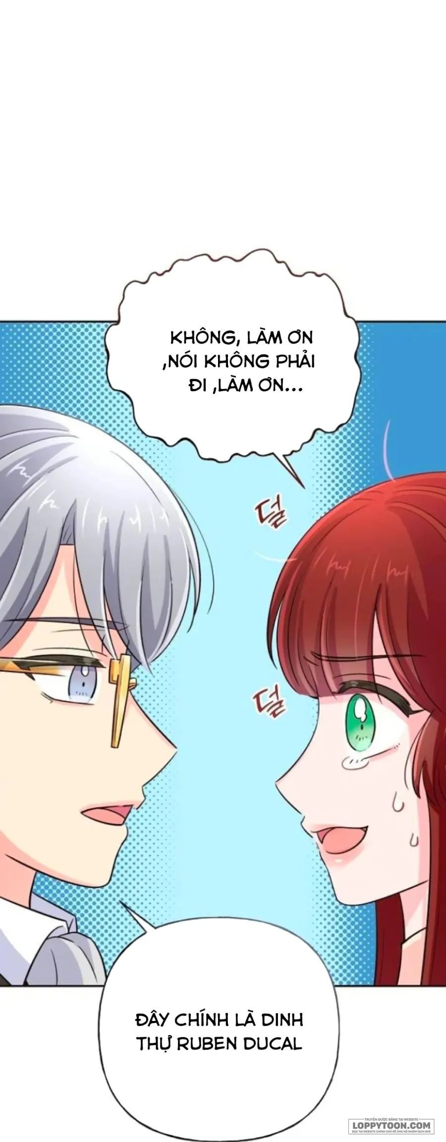Hầu Gái Không Thích Nuôi Dạy Trẻ Nhỏ Chap 21 - trang 36