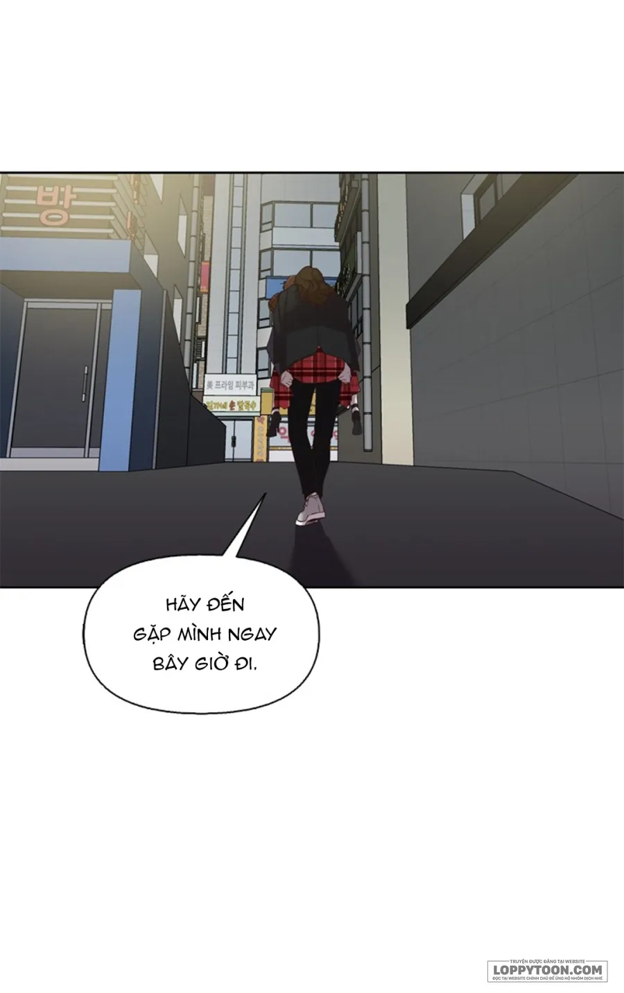 Thanh Xuân Của Chúng Ta Chap 92 - trang 71