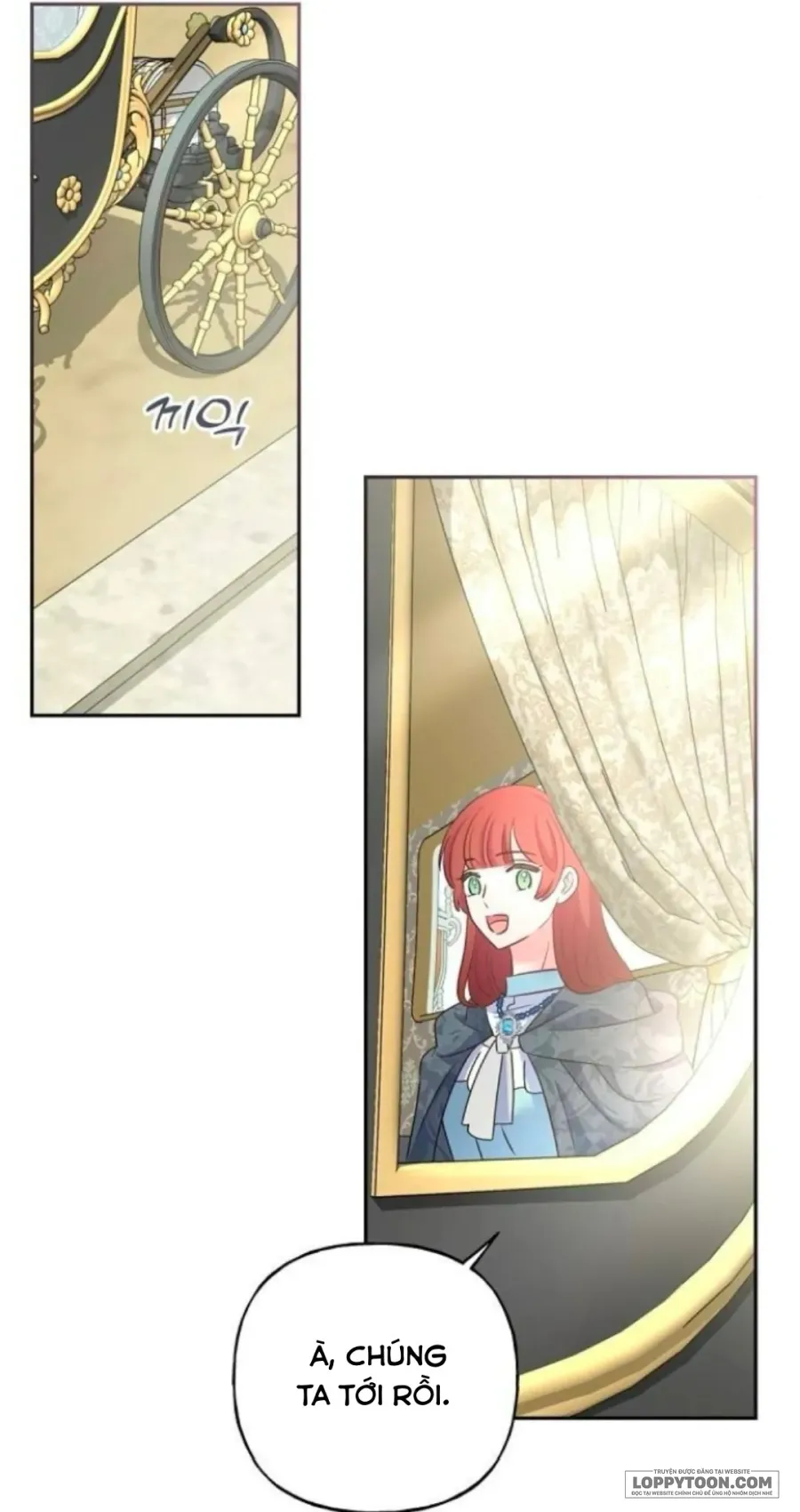 Hầu Gái Không Thích Nuôi Dạy Trẻ Nhỏ Chap 28 - trang 96