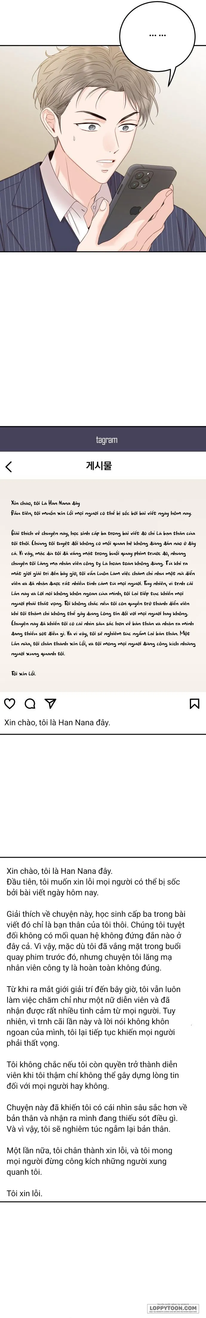 Người Một Nhà Chap 44 - trang 11