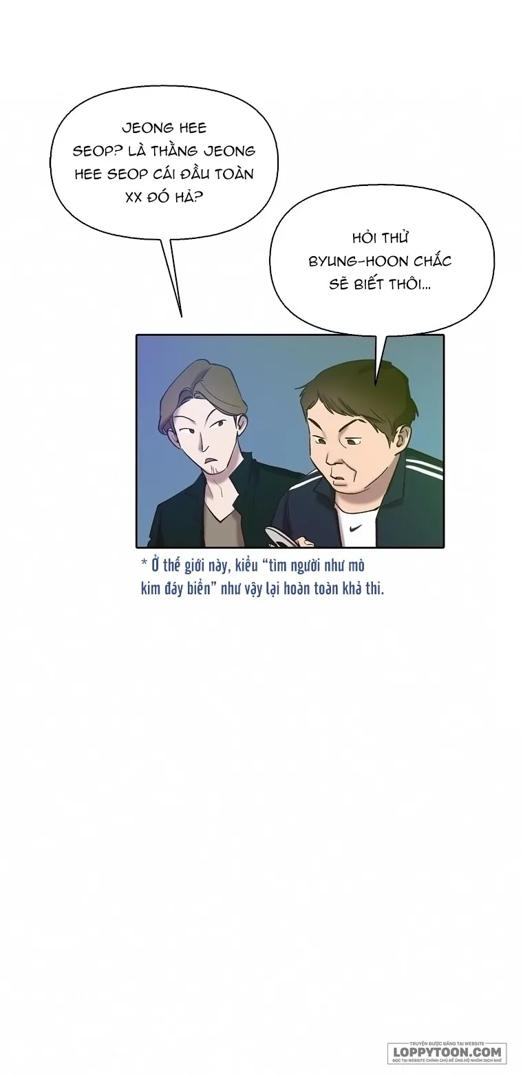Thanh Xuân Của Chúng Ta Chap 107 - trang 6