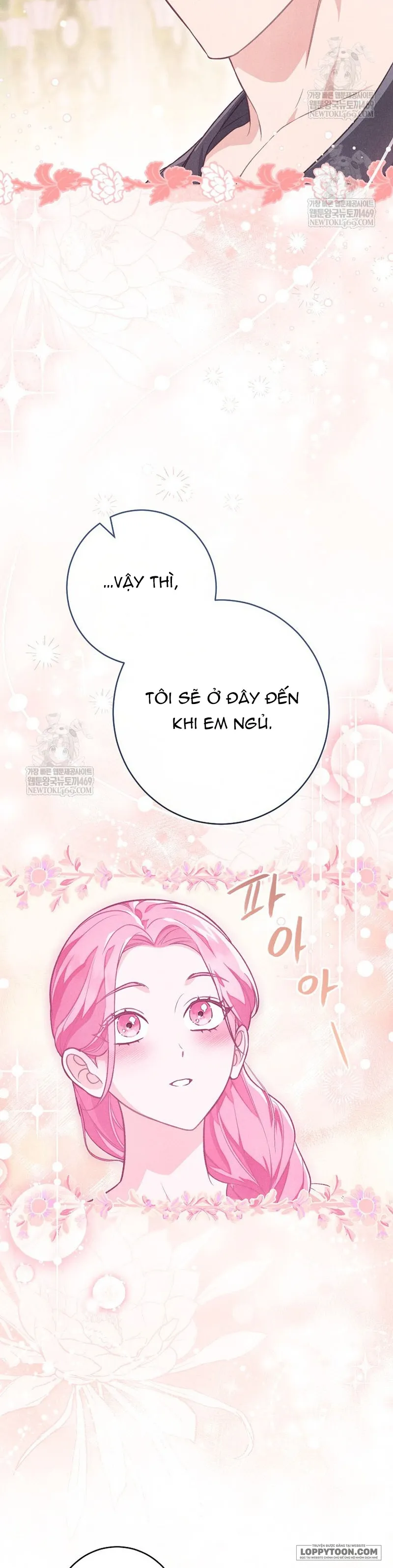 Nỗi Ám Ảnh Dành Cho Công Tước Phu Nhân Chap 49 - trang 26
