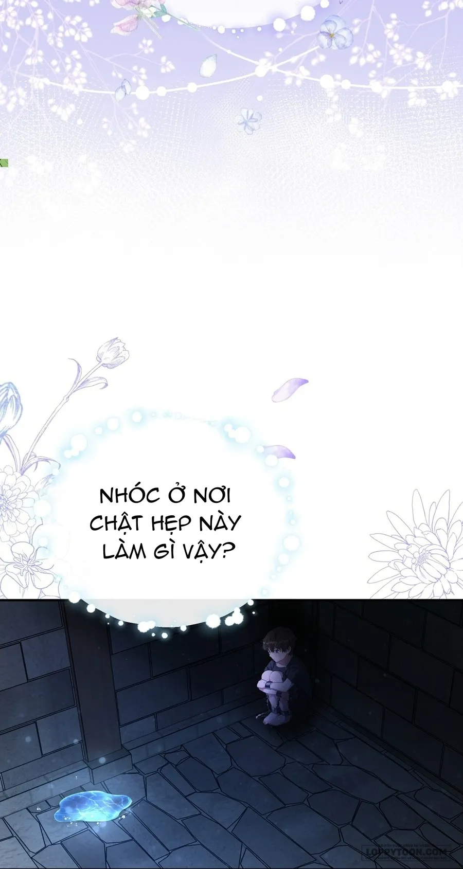 Nàng Tiên, Hãy Ký Hợp Đồng Nào Chap 1 - trang 31