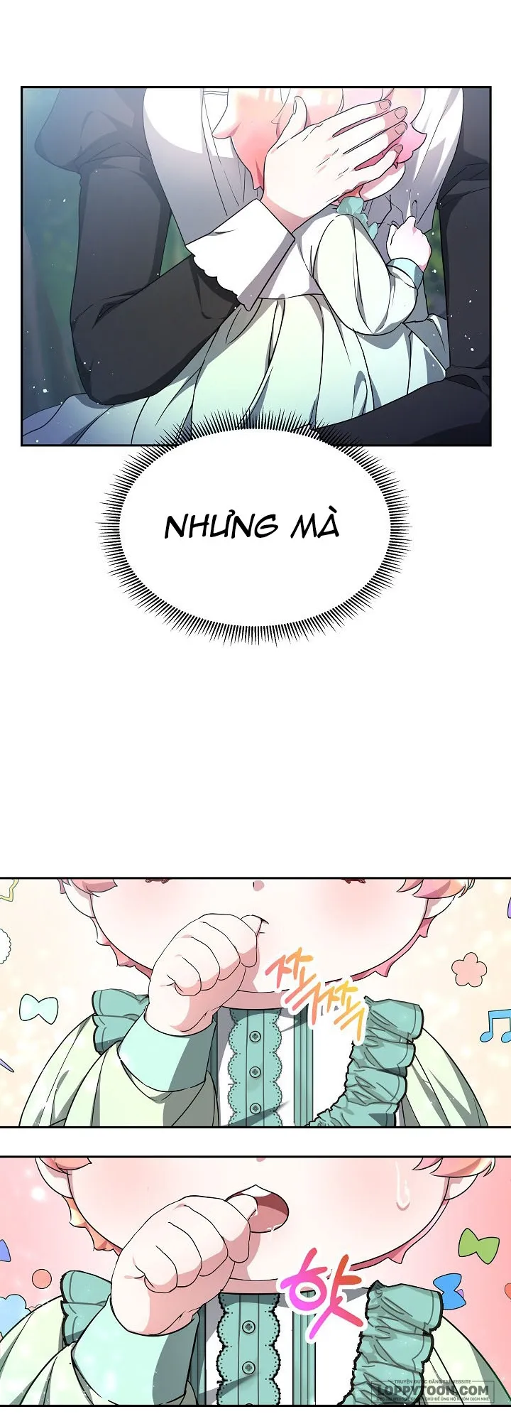 Rồng Con Thuần Hóa Những Kẻ Điên Rồ Chap 2 - trang 5