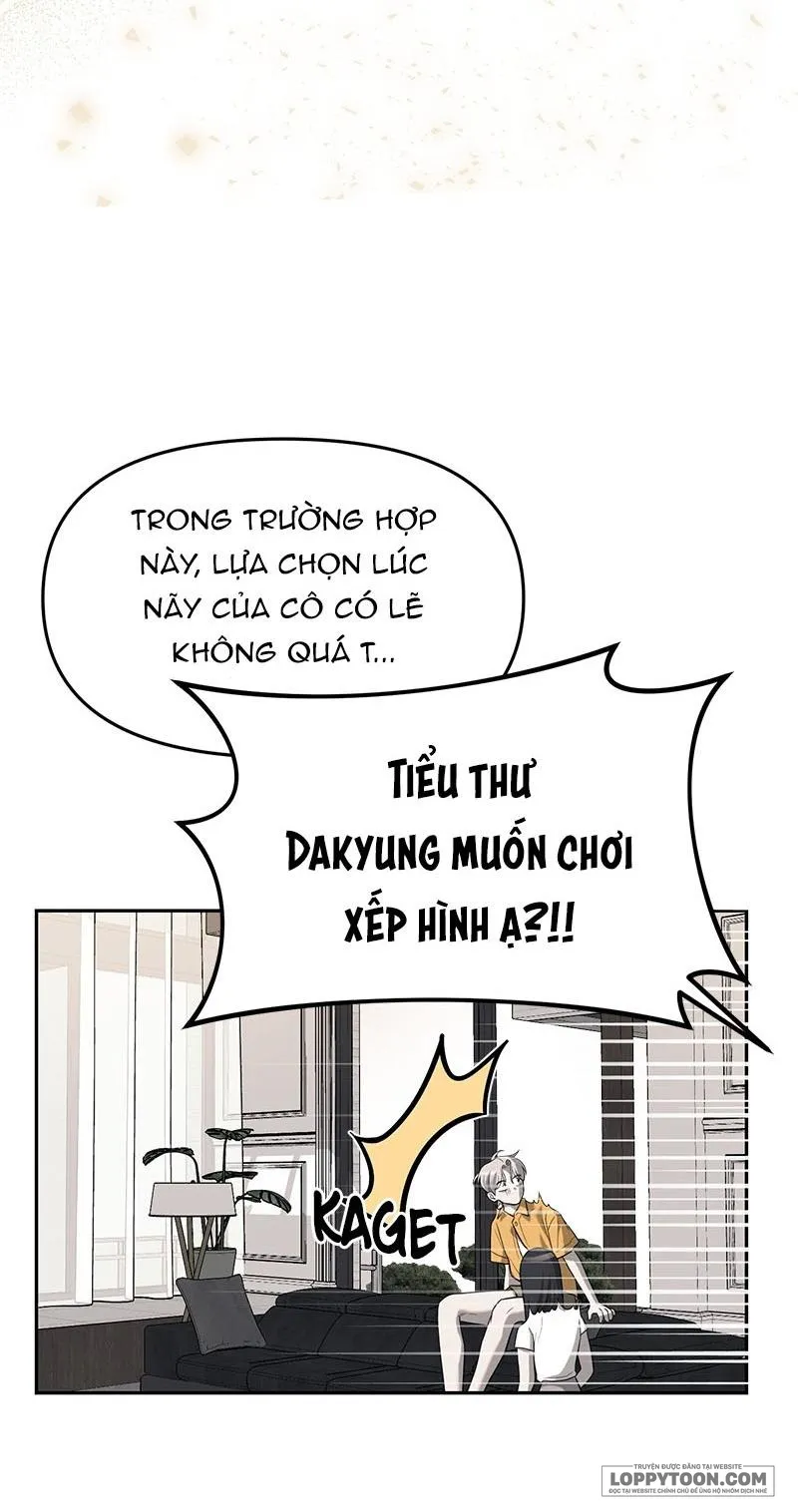 Xâm Nhập Trường Trung Học Tài Phiệt Chap 67 - trang 38