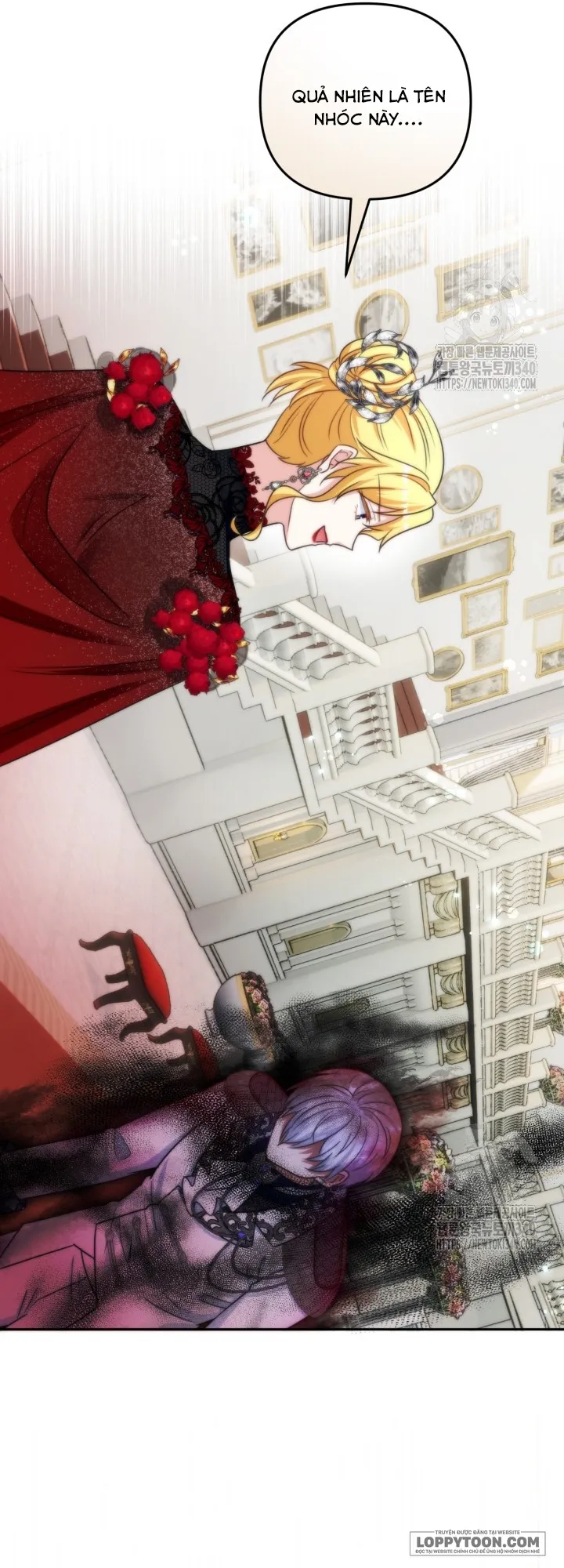 Tôi Sống Chung Với Mẹ Chồng Chap 78 - trang 41