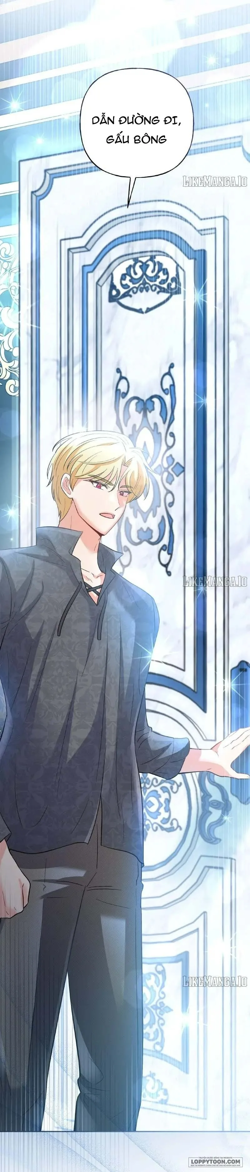 Hầu Gái Không Thích Nuôi Dạy Trẻ Nhỏ Chap 66 - trang 2