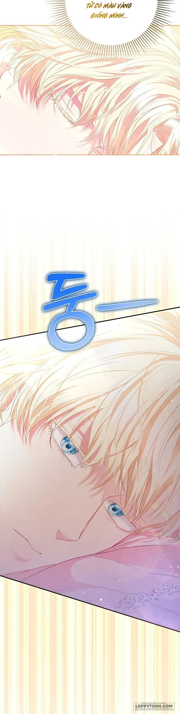 Nàng Công Chúa Của Mọi Người Chap 15 - trang 4