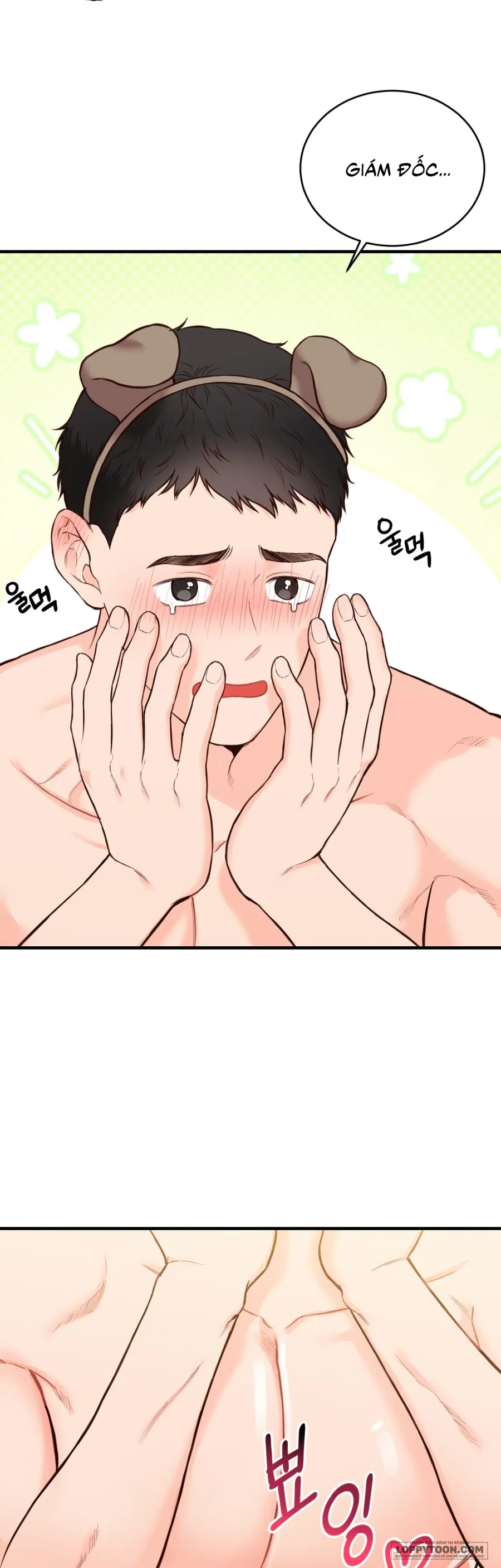 Drama Không Bao Giờ Chết Chap 8 - trang 16