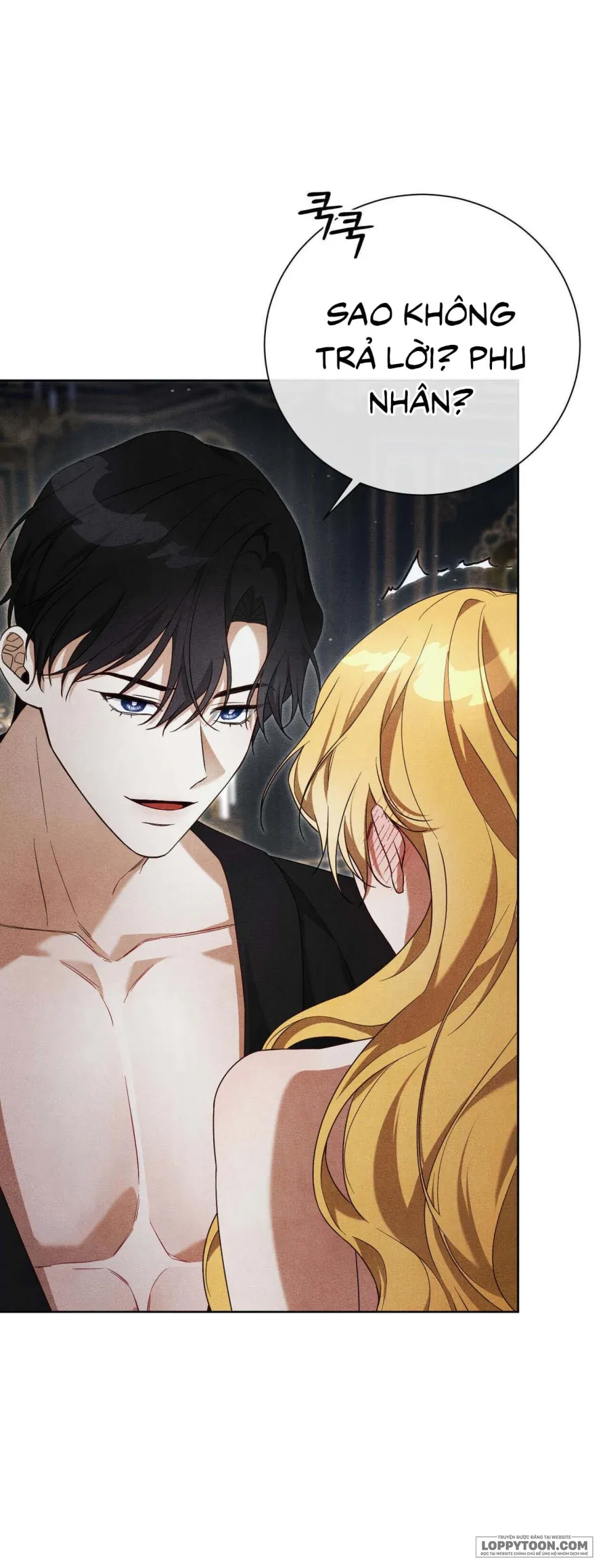 Chồng Tôi Mãi Không Chịu Chết Chap 1 - 🔞 - trang 115
