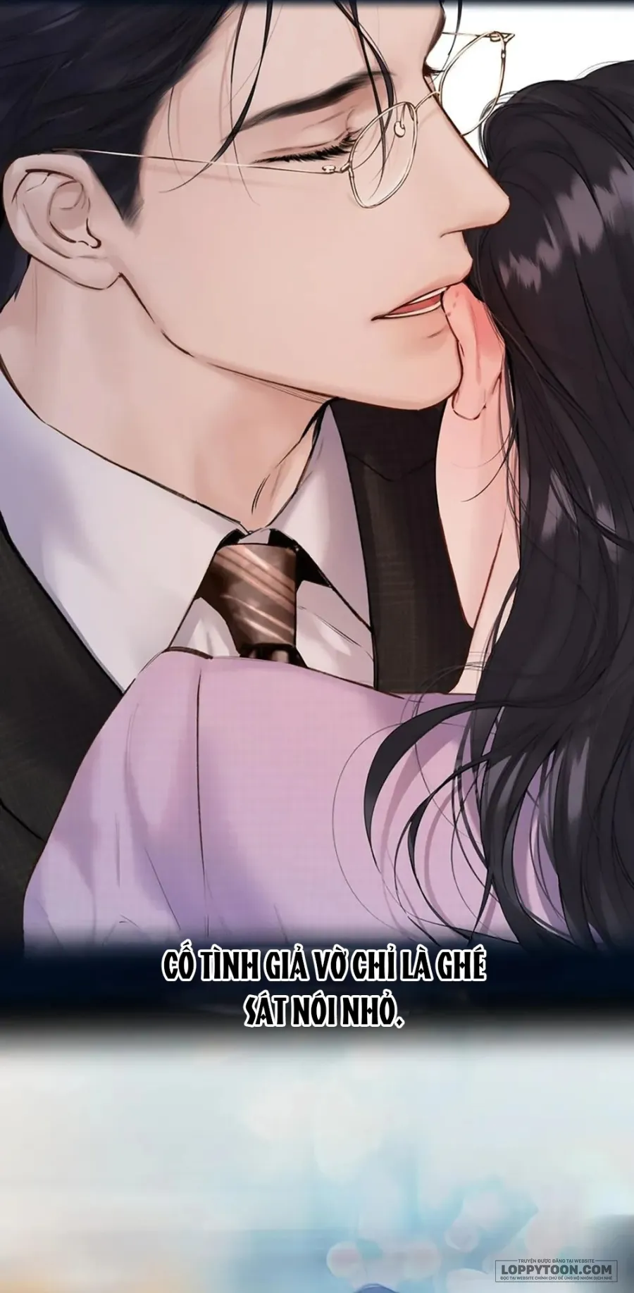 Trêu Nhầm Chap 76 - trang 40