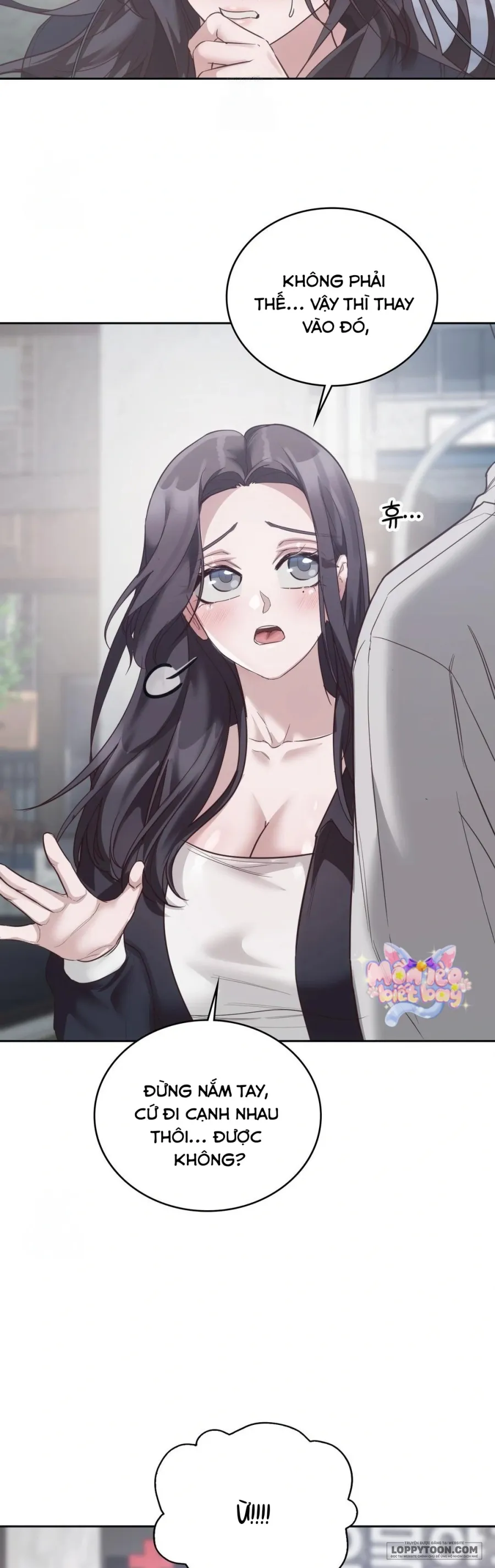 Nữ Sinh Đại Học Hae Joo Chap 14 - trang 9