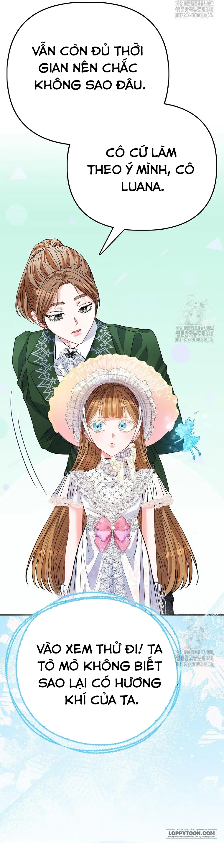 Nàng Công Chúa Của Mọi Người Chap 51 - trang 6