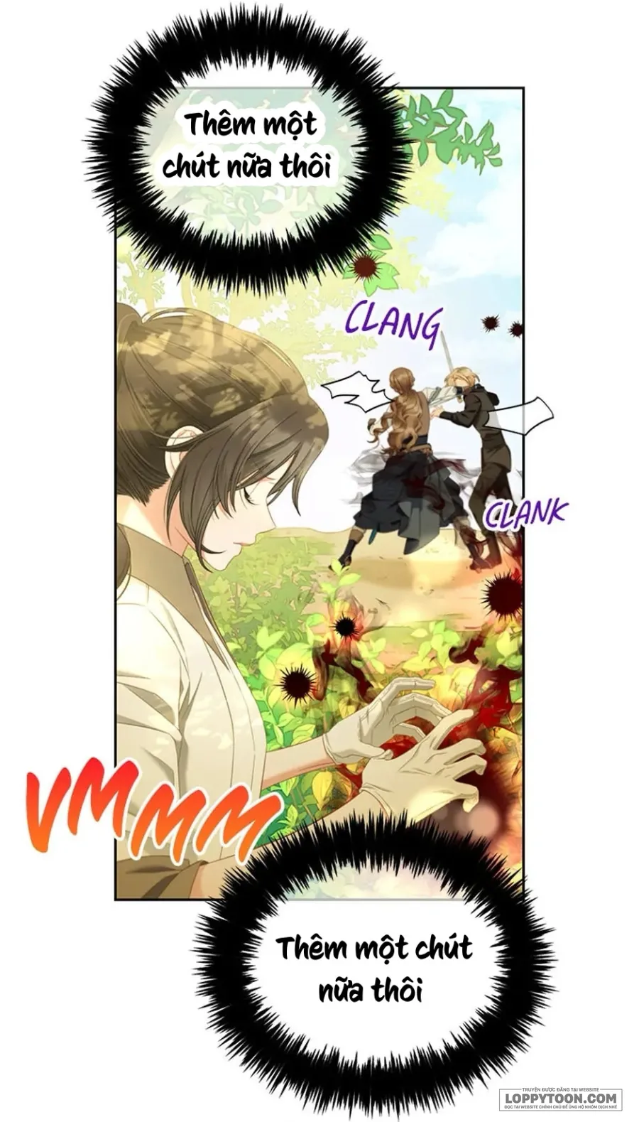 Tôi Sẽ Ở Ngay Bên Cạnh Nam Chính Chap 48 - trang 7