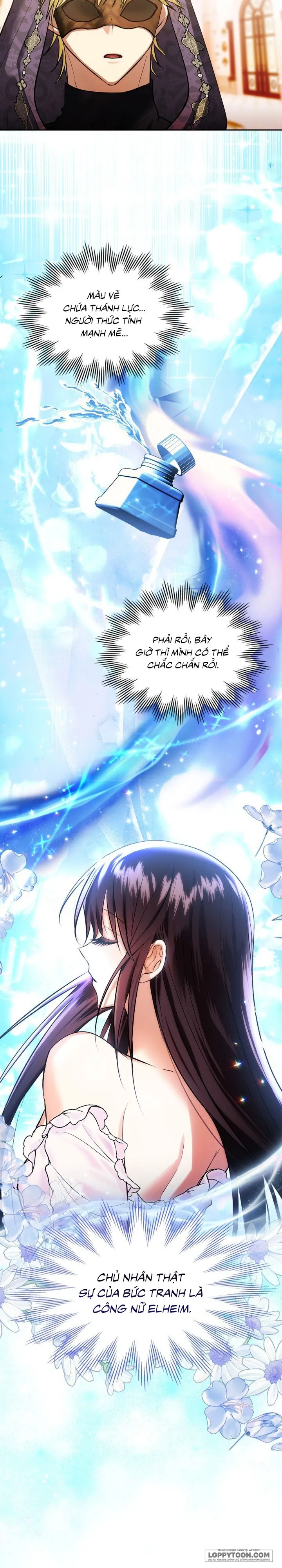 Tôi Mới Là Gia Chủ Thật Sự Chap 46 - trang 18