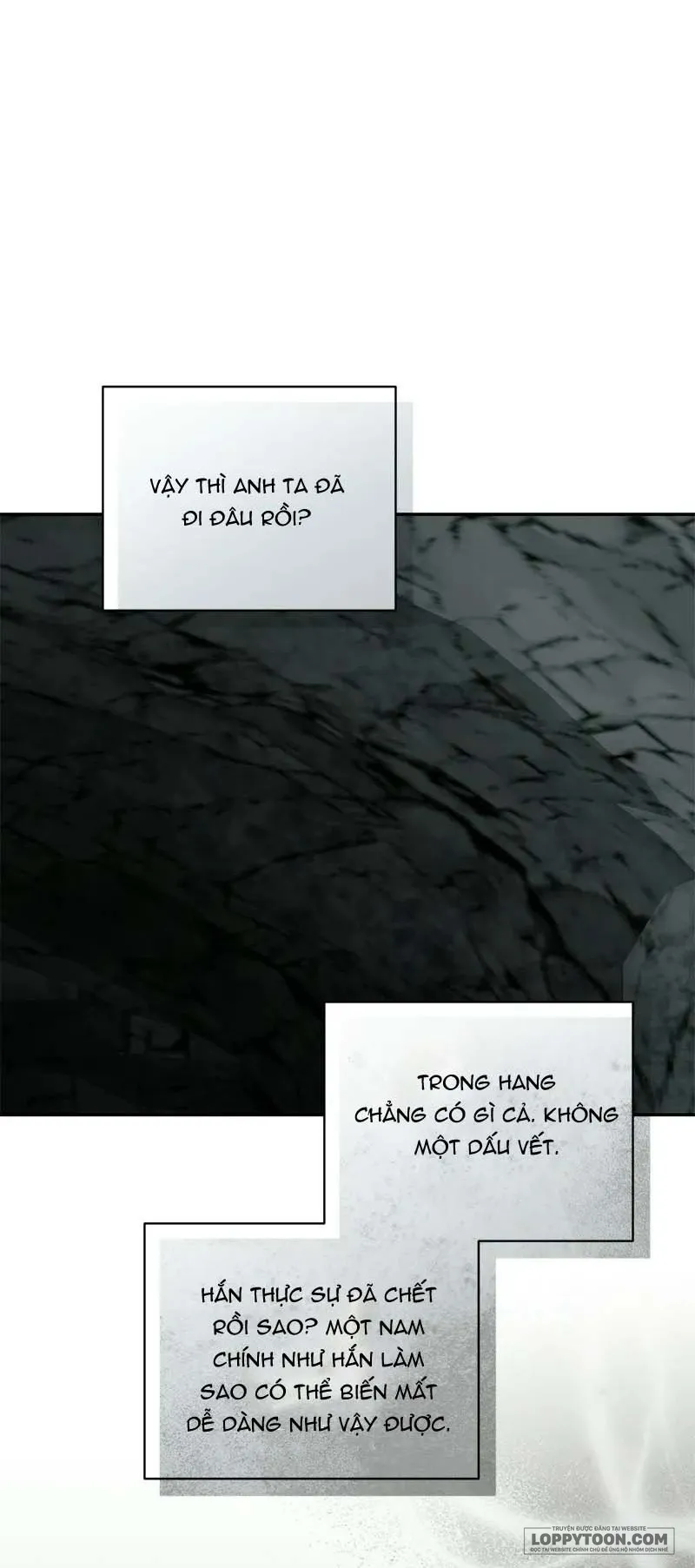 Presepe Bên Ngoài Chiếc Lồng Chap 47 - trang 42