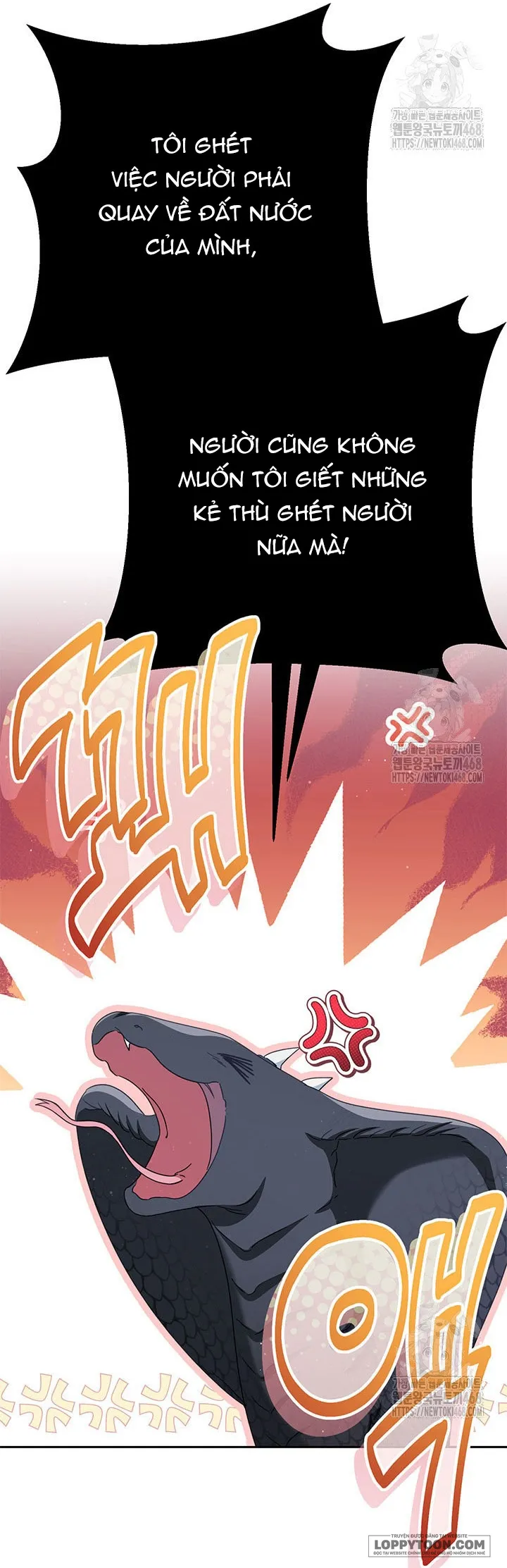 Nuôi Dưỡng Em Gái Xinh Đẹp Chap 95 - trang 20