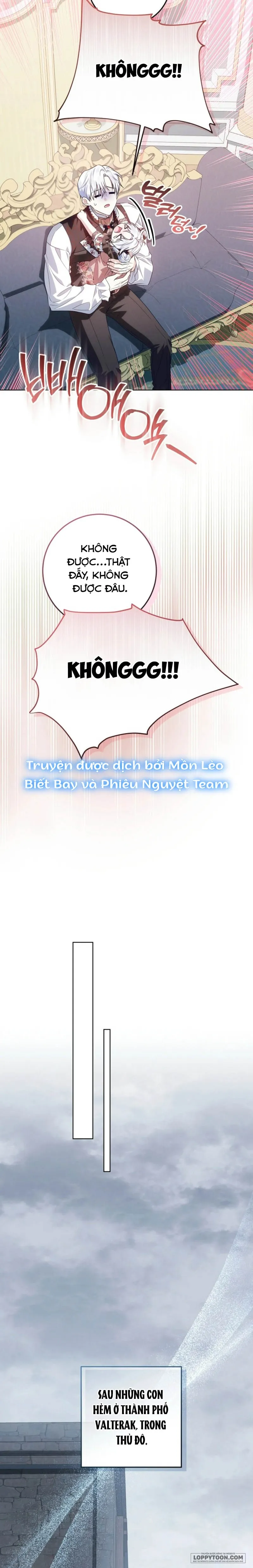 Người Cha Che Giấu Sức Mạnh Chap 43 - trang 17