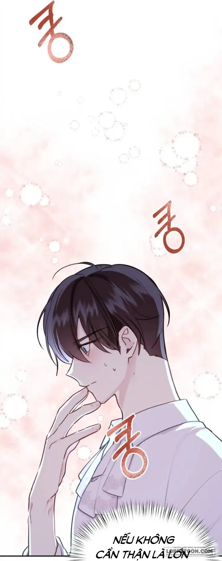 Cuộc Sống Hạnh Phúc Cùng Chồng Chap 15 - trang 5