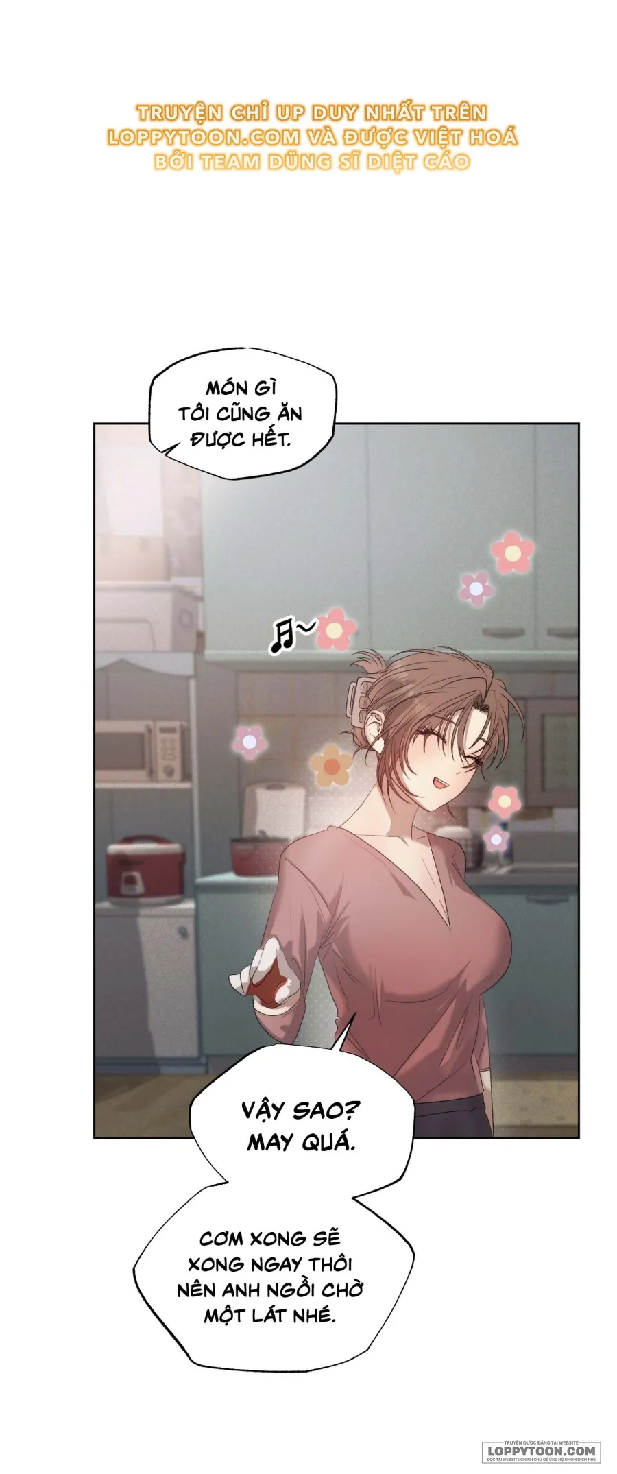 Mùa Hè Năm Ấy, Tựa Như Hoa Dại Chap 1 - 🔞 - trang 97