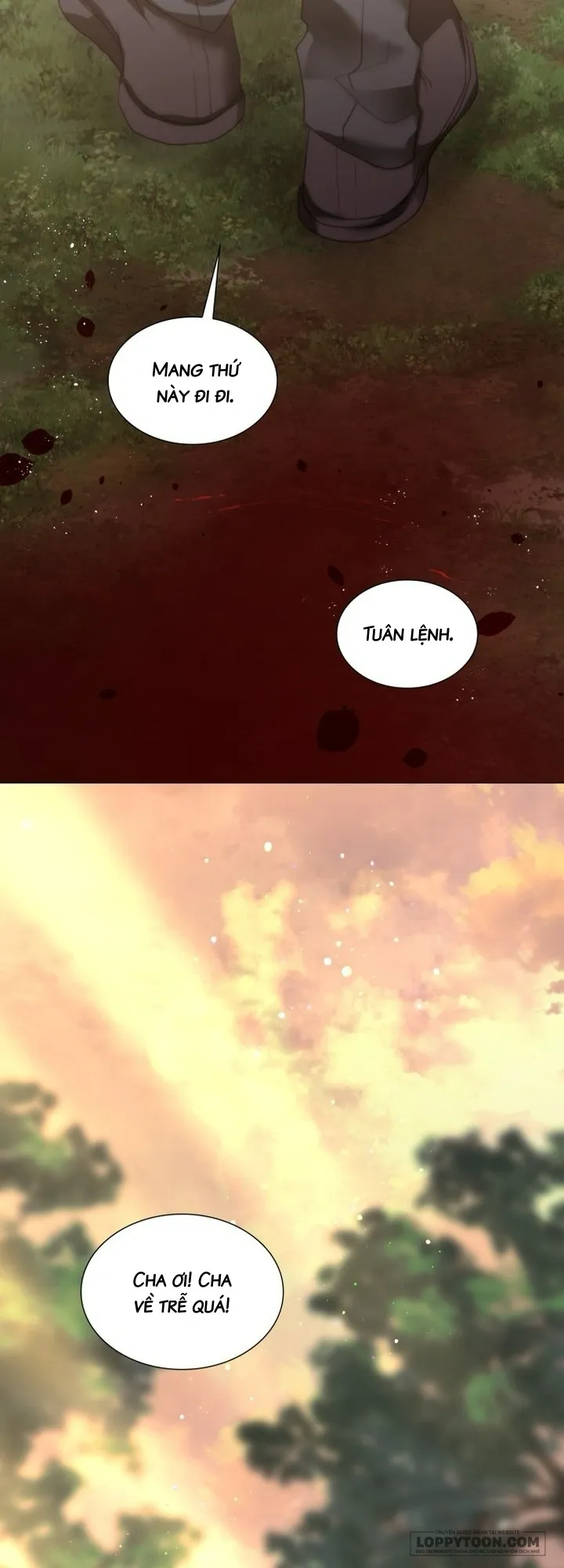 Tôi Được Sinh Ra Là Cô Con Gái Thứ Hai Chap 98 - trang 34