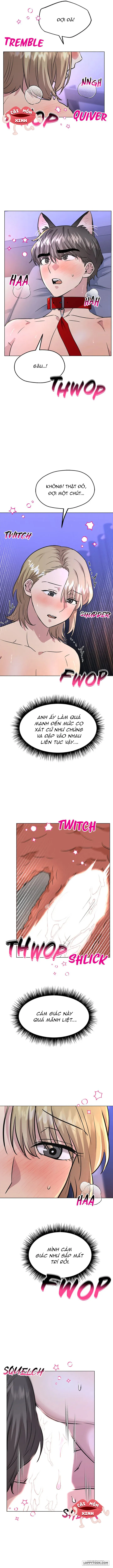 Twenty Nights Chap 57 - trang 5