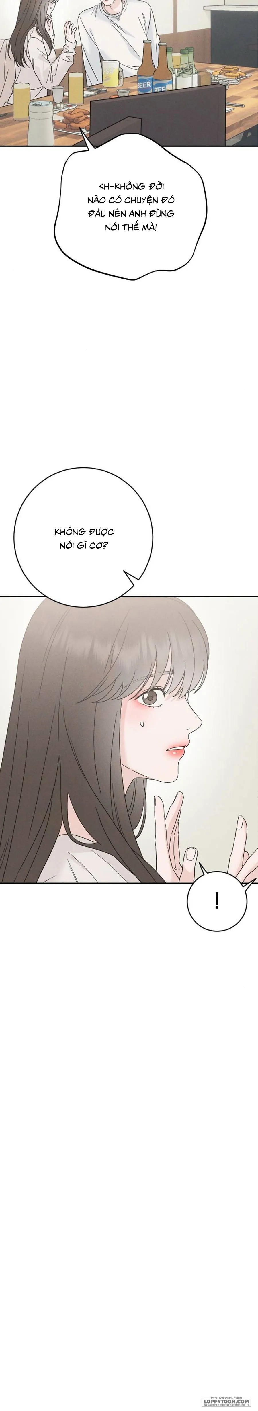 Nam Nữ Mật Thất Chap 4 - trang 9