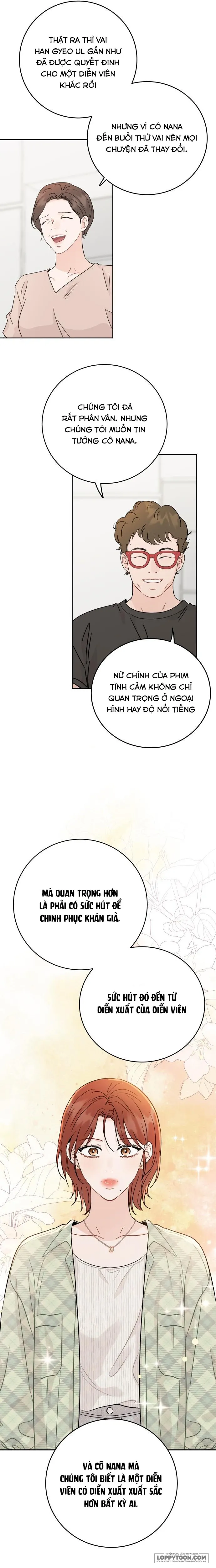 Người Một Nhà Chap 104 - trang 17