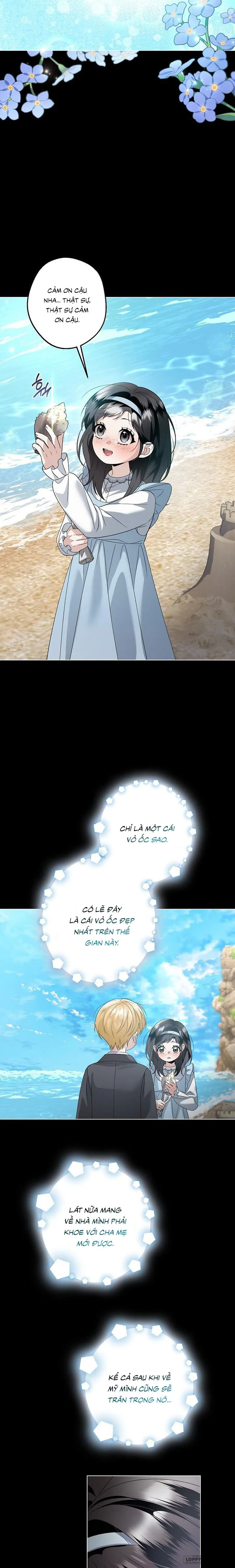 Điểm Chí (Solstice) Chap 35 - trang 26