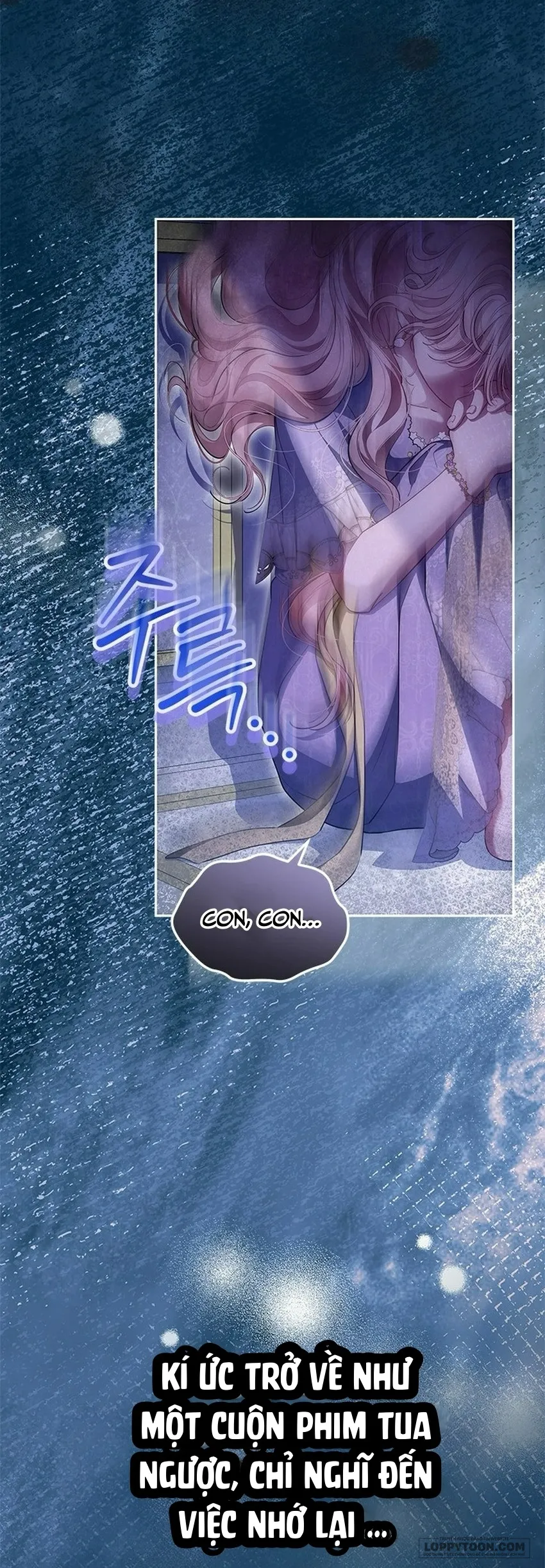 Đã Từ Chối Sủng Ái Rồi Mà Sao Còn Ám Ảnh Thế? Chap 78 - trang 36