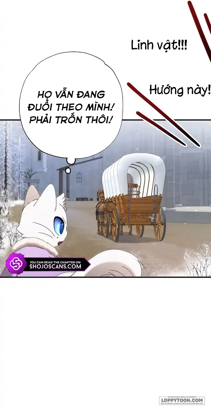 Trở Thành Miêu Nữ Của Hoàng Đế Chap 14 - trang 47