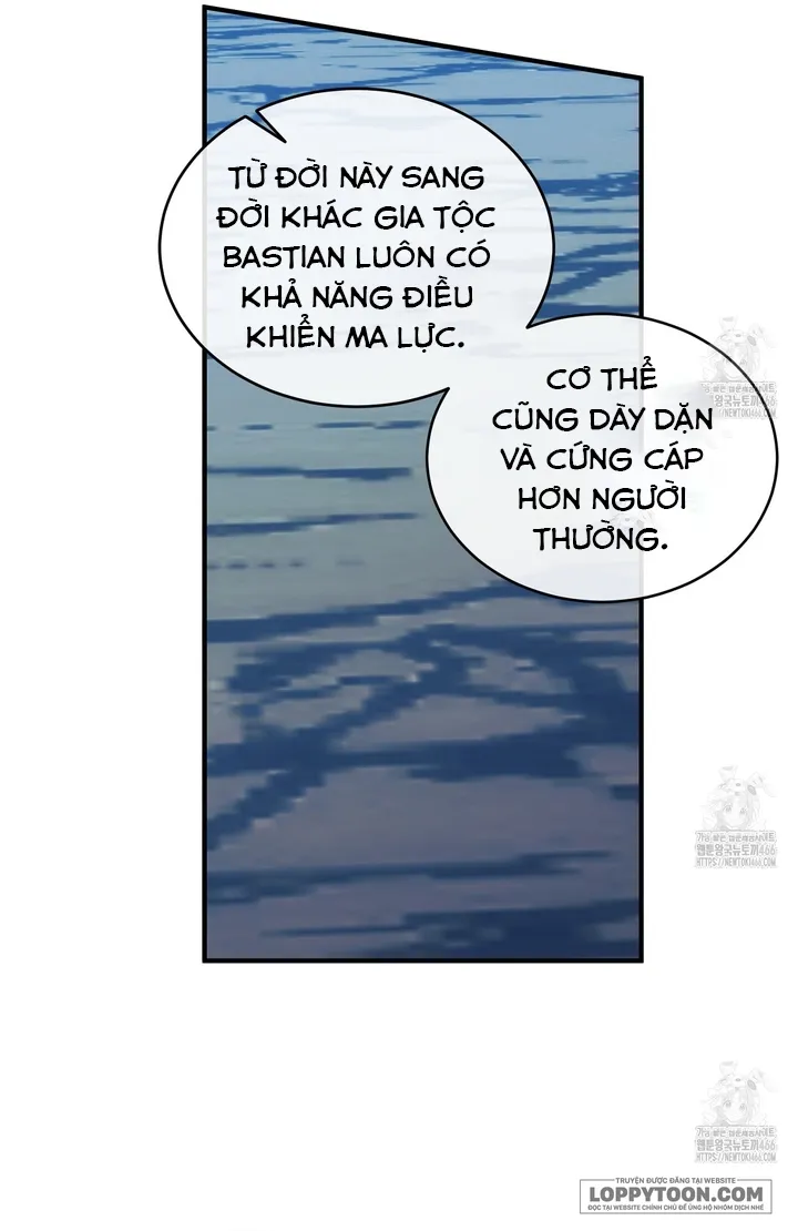Qua Đêm Với Người Chồng Sắp Ly Hôn Chap 20 - trang 30