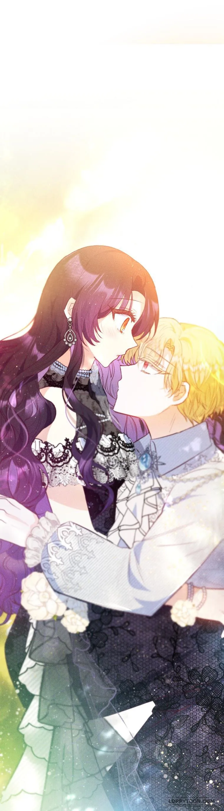Con Gái Cưng Của Quỷ Chap 54 - trang 1