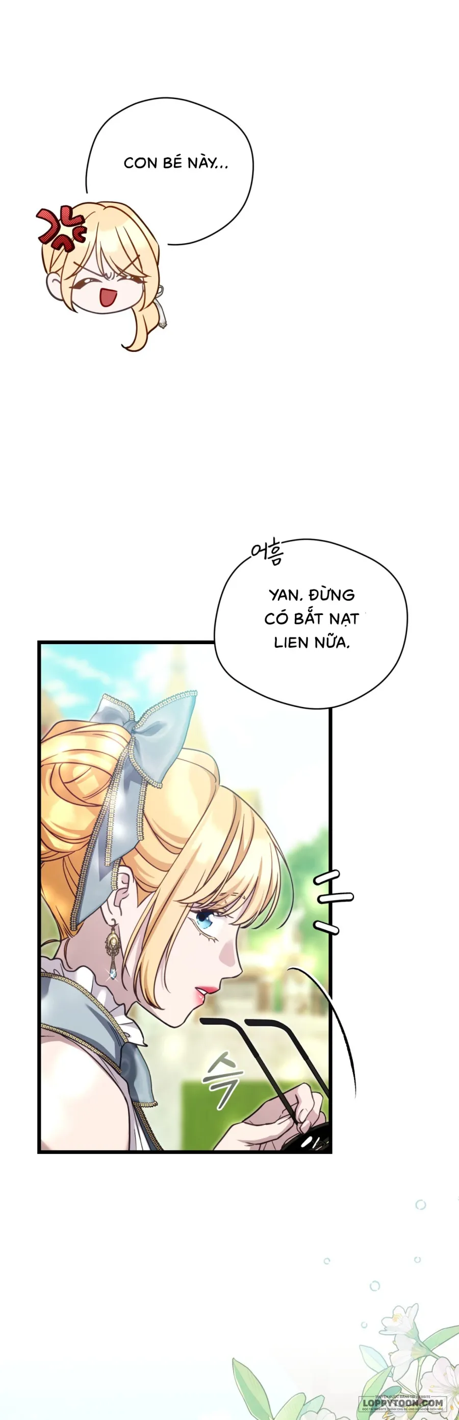 Phương Pháp Chữa Lành Cho Thanh Mai Trúc Mã Ốm Yếu Chap 8 - trang 58