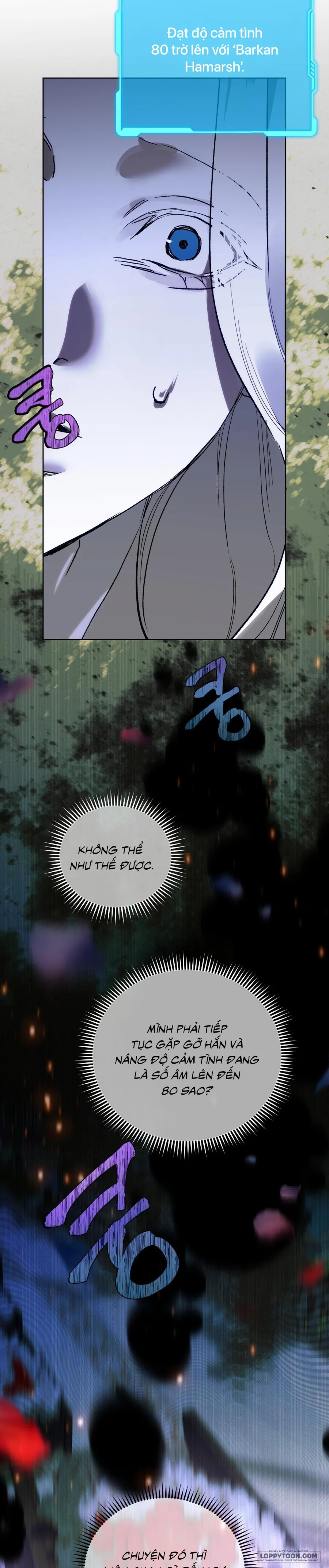 Gửi Đến Kẻ Sẽ Hủy Diệt Tôi Chap 7 - trang 3