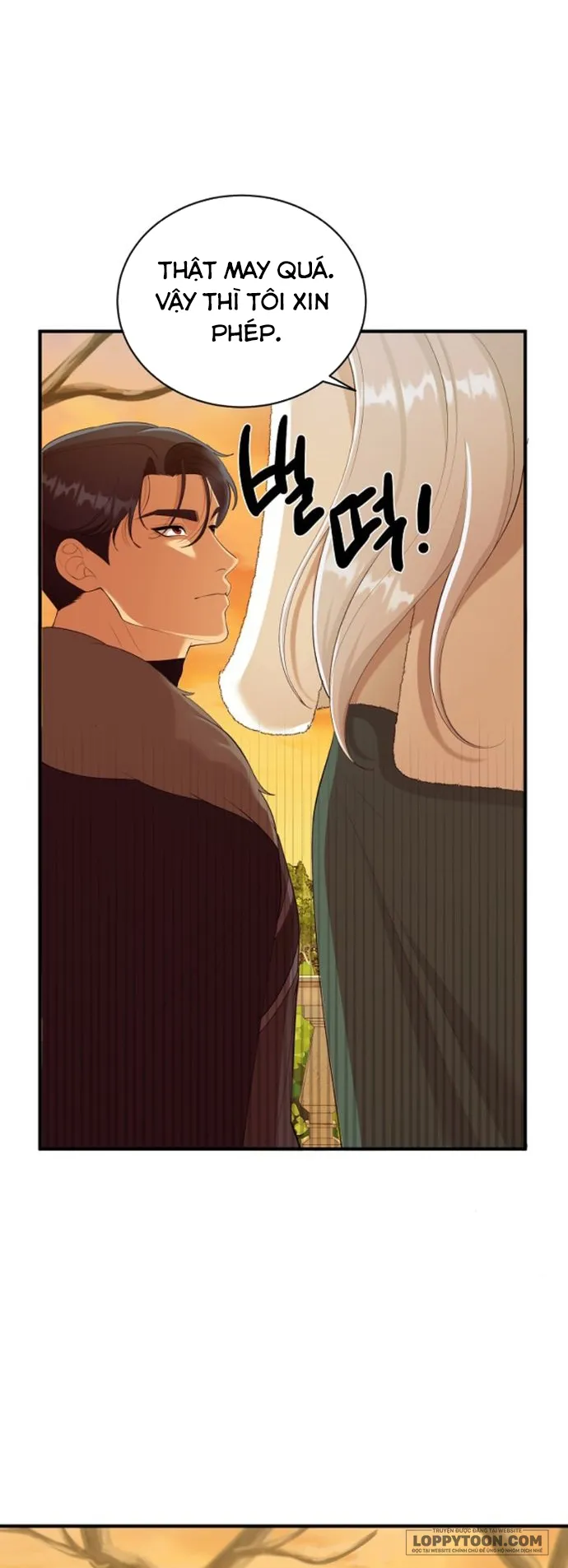 Qua Đêm Với Người Chồng Sắp Ly Hôn Chap 8 - trang 40