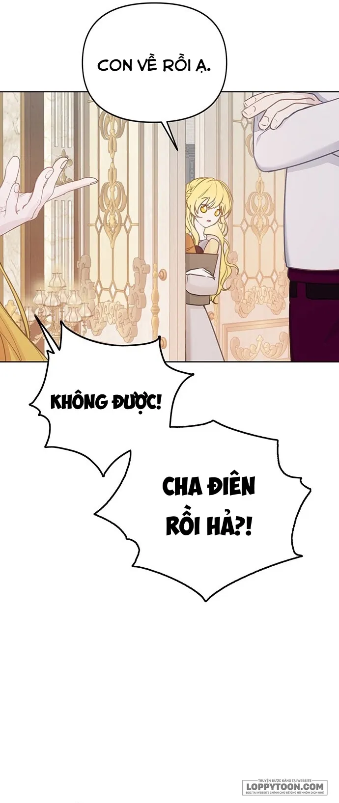 Cuộc Sống Hạnh Phúc Cùng Chồng Chap 1 - trang 18