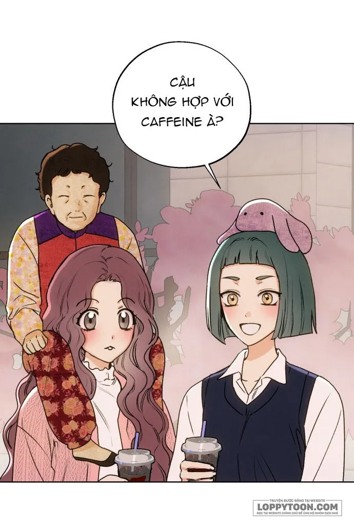 Tổ Tiên Đang Theo Dõi Tôi Chap 1 - trang 40