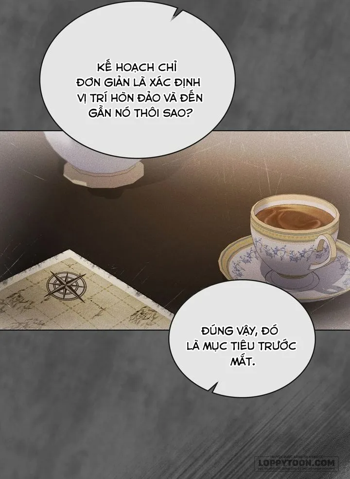 Chúa Phù Hộ Cho Sự Hủy Diệt Của Ta Chap 30 - trang 15