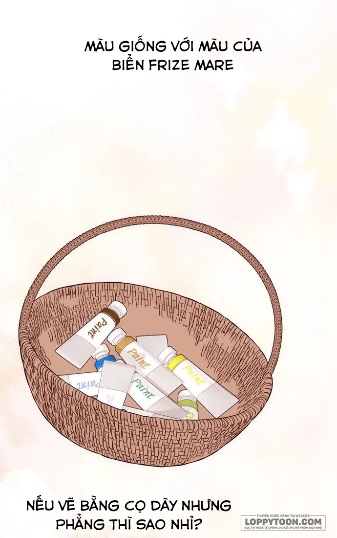 Cuộc Sống Hạnh Phúc Cùng Chồng Chap 33 - trang 11